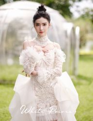 点击看大图 -MuseMarry婚纱(前海嘉里中心店)