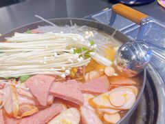 -HOTISLAND海鸡岛·韩国料理(江南西店)