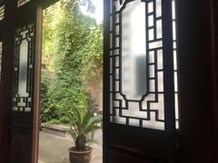 -湘子庙