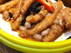 -鸽味轩·粤菜小馆(高楼门总店)