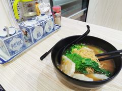 -路环码头面馆