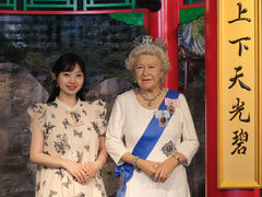 -北京杜莎夫人蜡像馆
