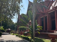 -柬埔寨国家博物馆