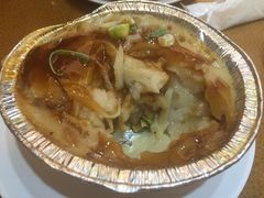 -京星港式饮茶Part.2店(忠孝东店)