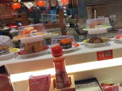 -莲寿司(国兴店)