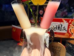 -蟹犇前•帝王蟹雪蟹(陆家嘴店)