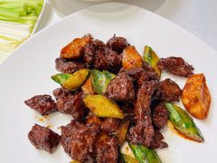 -洋洋中餐馆·SINCE 1997(信投店)