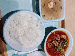 -老乡鸡(联家超市北辰天都店)