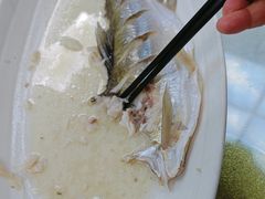 -芸海阁·农家私房菜(沙家浜景区出口店)