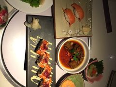 -赤坂亭M9和牛烧肉·日料398放题(万达店)