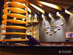 -味太助·银饭食堂(中华城店)