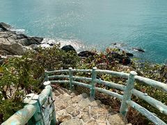 -三亚西岛海洋文化旅游区