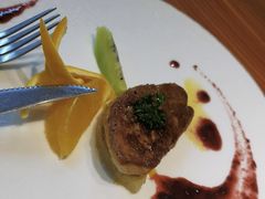 法式红酒鹅肝-文三酒肆自助放题(新街口友谊广场店)