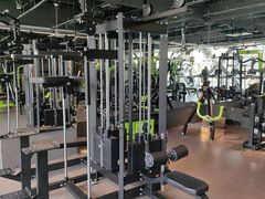 -GMJ·24H健身房(四川北路店)
