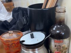-刘信牛羊肉小炒泡馍(回民街店)