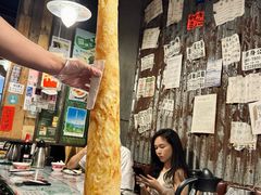 -辉记炭烧海鲜大排档·老字号(福田店)
