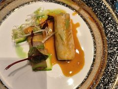 -西安W酒店·WEI全味西餐厅