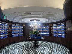 -CHARLIETOWN红茶公司(南京万象天地店)
