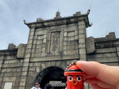 -南岳衡山风景名胜区