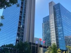 -星巴克(北京西大望路温特莱店)