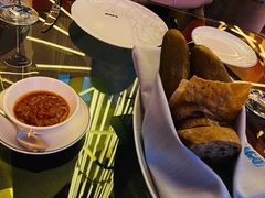-上海苏宁宝丽嘉酒店·Cafe Bellagio西餐厅