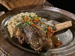 -Seten Restaurant Cappadocia