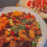 不愧是阿强家！狠狠带你领略真川菜！