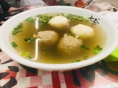 -七爺清汤腩(南开大悦城店)