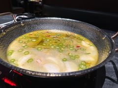 -捞王猪肚鸡火锅(金华义乌之心店)