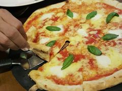 -CASANOVA西餐厅(海信广场店)