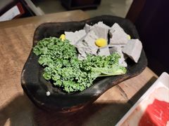 -蘑界·野生菌火锅(深业上城店)