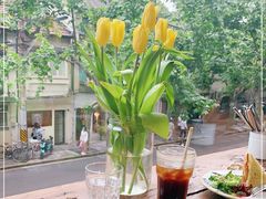 -Alimentari早午餐(安福路店)
