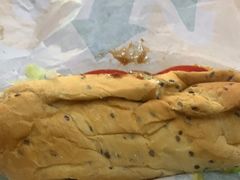 -赛百味SUBWAY(萝岗万达店)