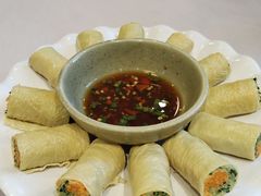 -客家大院·非遗赣南客家菜(郁孤台店)