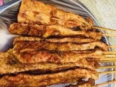 -里脊肉串店(天桥老店)