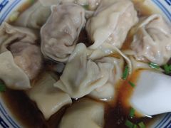 -古徽州馄饨店(宝安路店)