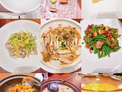 -蘭奢雅集·江浙菜(青山江滩店)