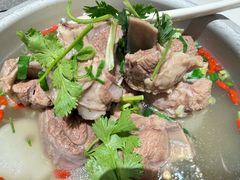 -清真·宁夏印象·盐池滩羊肉体验店(江宁路店)