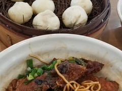 -佬钱湾仔(衣裳街店)