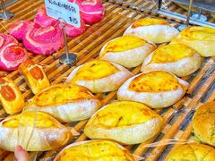 -烫面包·面包烘焙(绿地缤纷城店)