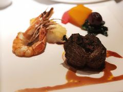 -王品牛排(郑州大卫城店)