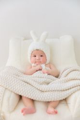 -时光礼孕婴儿童摄影(新北店)