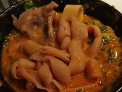 -骨之味·筒骨汤火锅(江头店)