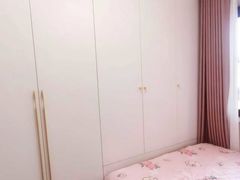 -索菲亚全屋定制衣柜橱柜家具(东四环红星美凯龙大郊亭店)