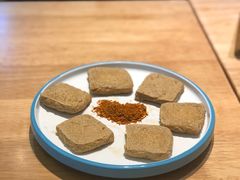 臭豆腐-贵凤凰贵州米粉(望京店)