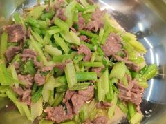 -兰州陈记牛肉面 ·烧烤· 铜锅涮肉(万达店)
