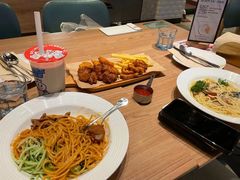 -必胜客(溧阳万达店)