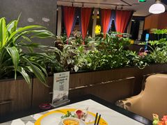 -半秋山西餐厅(巴南万达广场店)