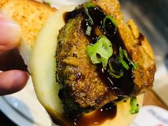 -大成铁板烧•板前(复古餐厅石老人店)