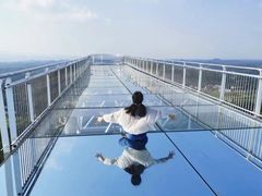 -浏阳石牛寨风景区